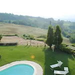 Comfortable Lower Level In With Private Pool * Montelabbate