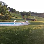Comfortable Lower Level In With Private Pool