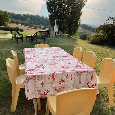 Сasa de vacaciones Comfortable Lower Level In With Private Pool