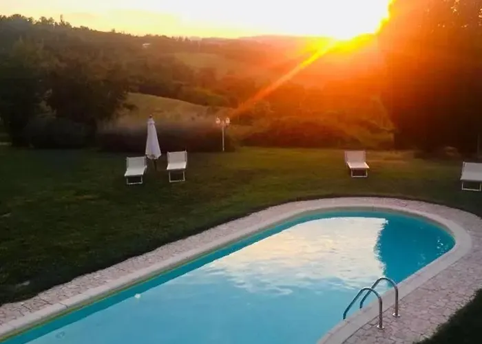 펜션 Comfortable Lower Level In With Private Pool *