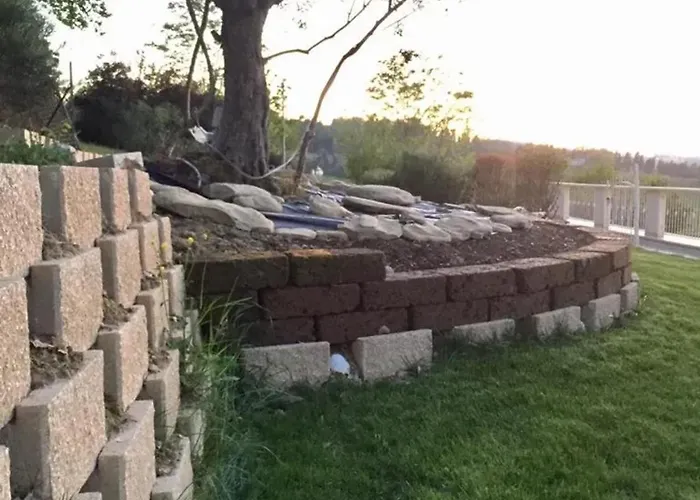 Comfortable Lower Level In With Private Pool Casa vacanze