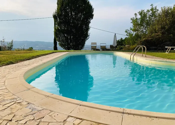 Casa vacanze Comfortable Lower Level In With Private Pool